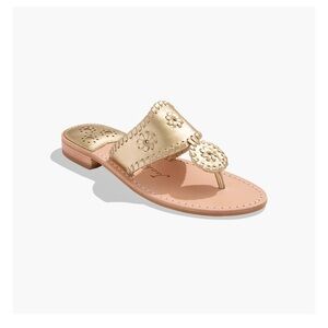 Jack Rogers sandal